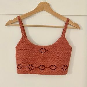 Free people knit brami